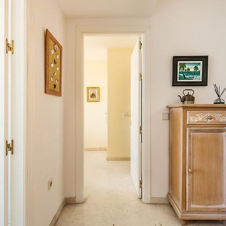 Ático La Marina Apartamento Marbella Exterior foto