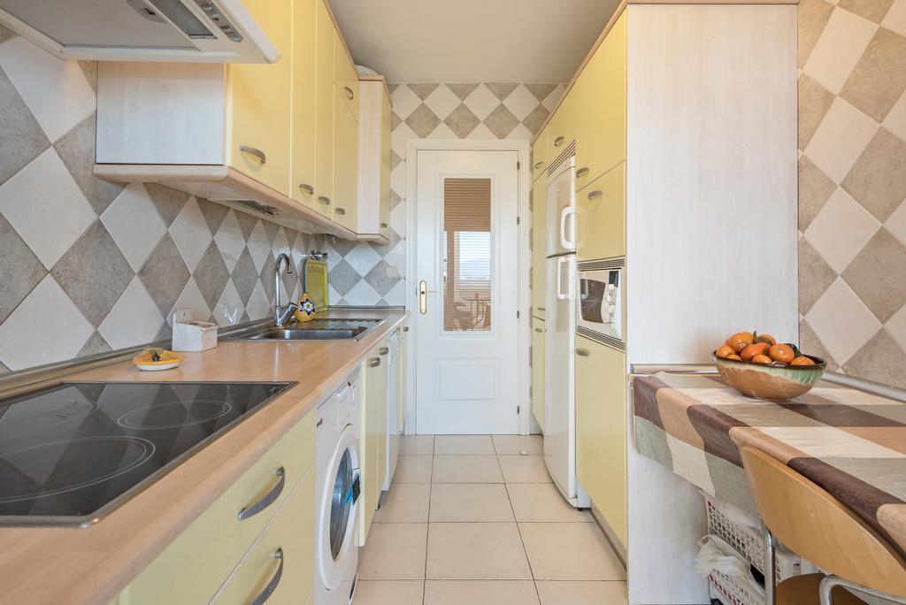 Ático La Marina Apartamento Marbella Exterior foto