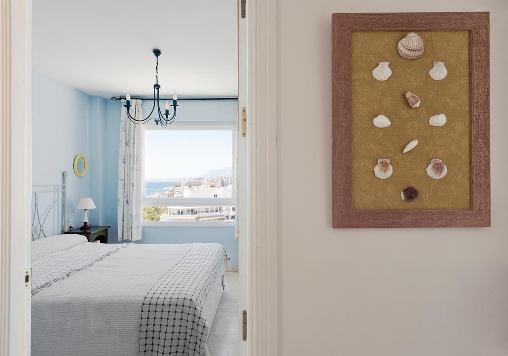 Ático La Marina Apartamento Marbella Exterior foto