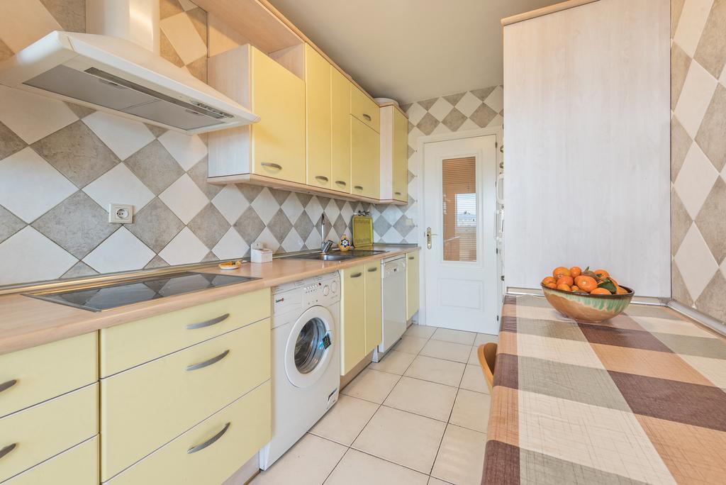 Ático La Marina Apartamento Marbella Exterior foto